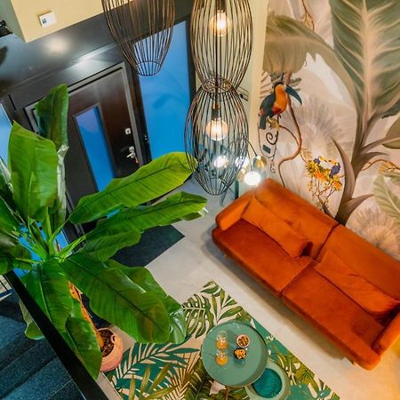 Milano Experience Home - Jungle المظهر الخارجي الصورة