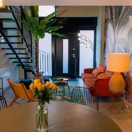 Milano Experience Home - Jungle المظهر الخارجي الصورة