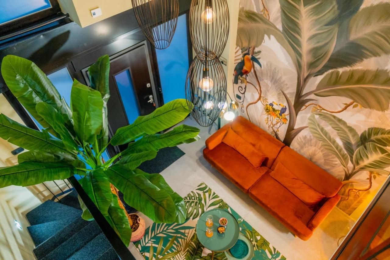 Milano Experience Home - Jungle المظهر الخارجي الصورة