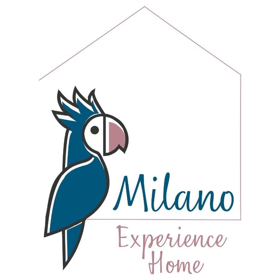 Milano Experience Home - Jungle المظهر الخارجي الصورة